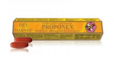 کپسول پروپونکس چیست؟ موارد، نحوه مصرف و عوارض آن