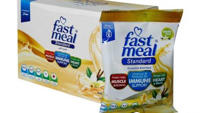 فست میل با طعم شکلات و وانیل چیست؟ موارد و نحوه مصرف و عوارض آن