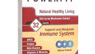 کپسول پاورفيت چيست؟ کاربرد، عوارض و قيمت آن