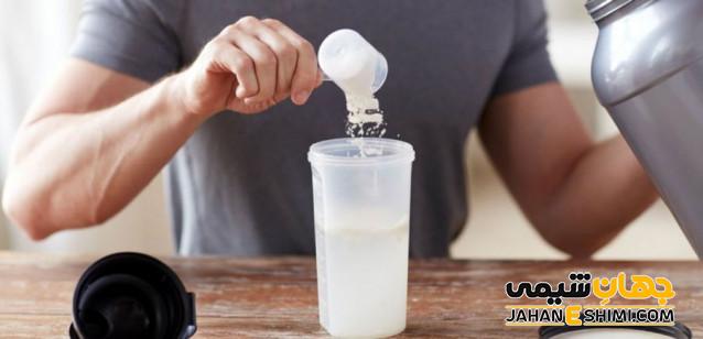 پودر کربوناکس چیست؟ از فواید تا عوارض آن