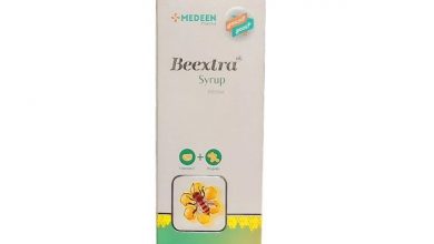 شربت بیکسترا چیست؟ موارد، نحوه مصرف و عوارض آن