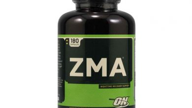 کپسول و قرص زد ام ای ZMA چیست؟ موارد، نحوه مصرف و عوارض آن