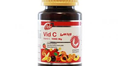 قرص جویدنی ویدسی چیست؟ موارد، نحوه مصرف و عوارض آن