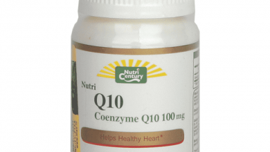 کپسول نوتری کیوتن Q10 چیست؟ موارد، نحوه مصرف و عوارض آن