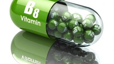 ویتامین B8 چیست؟ مزایای آن برای بهبود سندروم تخمدان پلی کیستیک