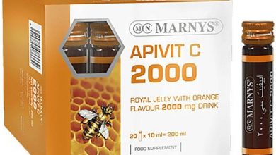 ویال خوراکی اپی ویت سی چیست؟ چه عوارض و فوایدی دارد؟