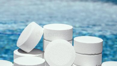 قرص کلر کات کبود دار چیست و چه مزایایی نسبت به قرص کلر ساده دارد؟