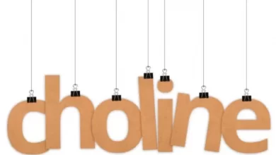 ویتامینB4 یا کولین چیست؟ چه فوایدی برای بدن دارد؟