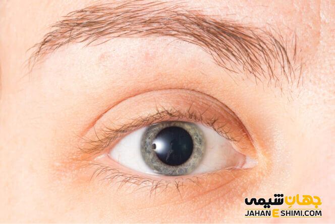 مردمک چشم چیست؟ - ساختار و بیماری های مرتبط با آن