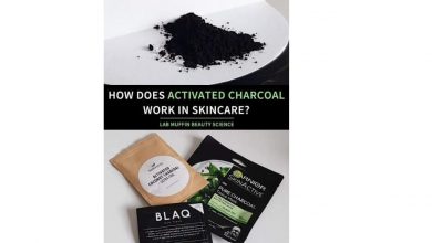 میزان مصرف کربن اکتیو در ایران چقدر است؟