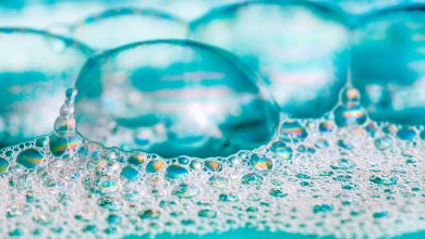 انواع ضد کف (آنتی فوم) چیست؟