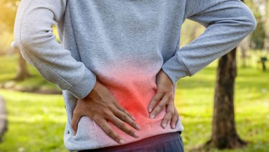 داروهای معجزه آسا برای درمان کمر درد علت و انواع کمر درد