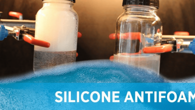 ضد کف یا آنتی فوم چیست