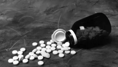 عوارض خطرناک قرص آرامش اعصاب بهترین قرص آرامش اعصاب