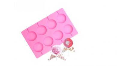 قالب سیلیکونی ایزومالت چیست؟