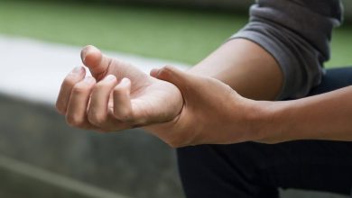 انواع شکستگی مچ دست / درمان های قطعی برای تسریع بهبودی