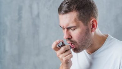 دلایل مهم خس خس سینه | 5 در مان فوری خس خس سینه