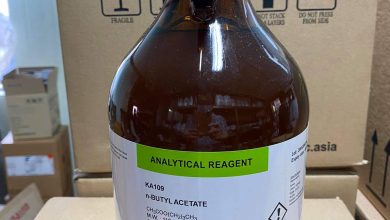 نرمال بوتیل استات چیست؟ - خواص و نحوه تولید