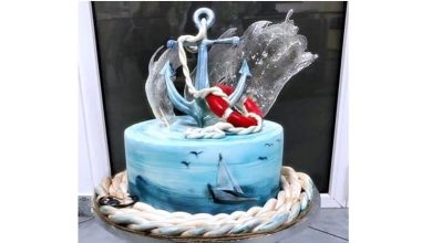 کاسه ایزومالتی با پودر ایزومالت چگونه تهیه می شود؟