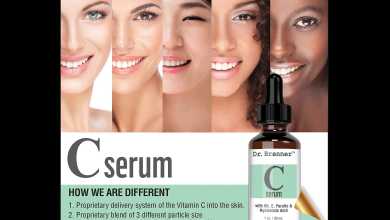 اسید اسکوربیک برای سلامت پوست