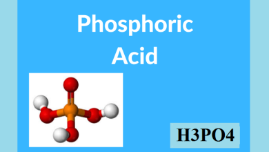 اسید فسفریک 80 درصد