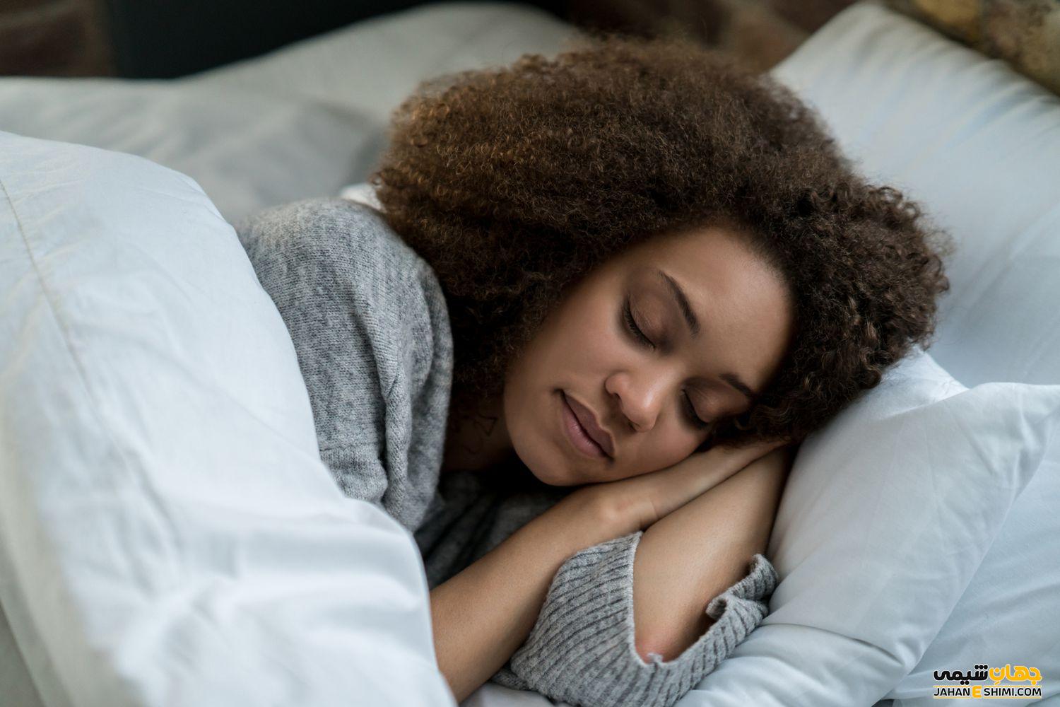 تاثیر اسید اسکوربیک بر بهبود خواب چیست؟