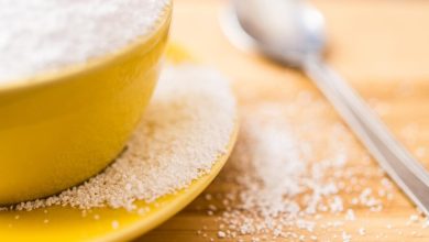 تاثیر انواع سوربیتول بر چاقی چیست؟