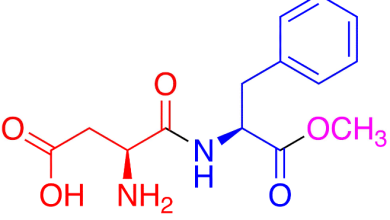 قرص آسپارتام چیست؟ - خواص و تولید