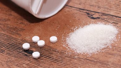 قرص آسپارتام چیست؟ - خواص و مزایای آن