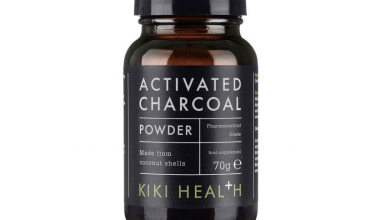 موارد مصرف شارکول سوربیتول چیست؟