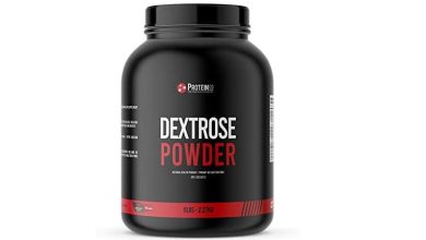 مکمل دکستروز چیست؟