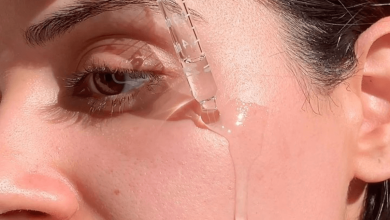 نحوه استفاده از سرم اسید اسکوربیک بر پوست