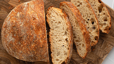 نقش ویتامین C یا اسکوربیک اسید در تهیه خمیر چیست؟