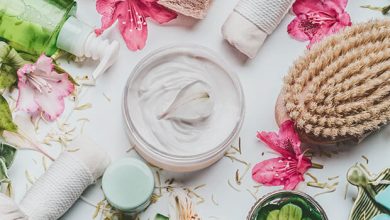 کاربرد تری سدیم سیترات در صنایع آرایشی و بهداشتی