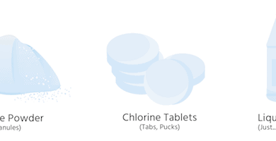 کلر چیست و انواع آن کدامند؟