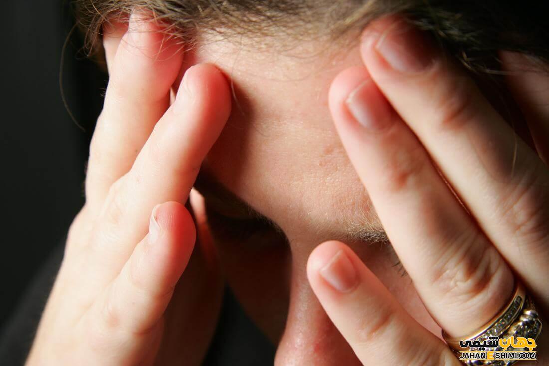 انواع شکستگی جمجمه