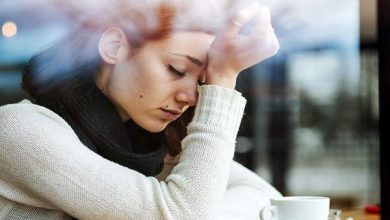 سردی معده چیست و چگونه باعث چاقی بیش از حد می شود؟