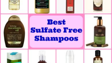 سولفات سدیم شامپو چه خواص و مزایایی دارد؟