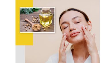 روغن سویا برای پوست چه خواصی دارد؟