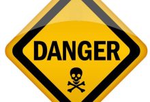 خطرات کلر مایع برای سلامتی شناگران - قیمت خرید و فروش کلر مایع
