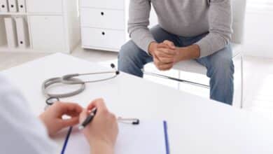 زنگ خطر زگیل تناسلی در مردان HPV را جدی بگیرید!