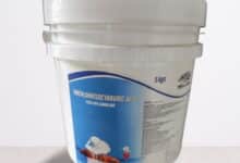 کاربردها و قیمت خرید و فروش تری کلرو ایزوسیانوریک اسید