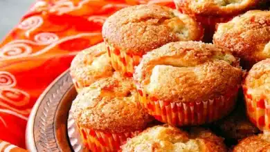 آموزش شیرینی کیک یزدی با پف عالی و طعم بی نظیر