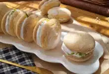 آموزش شیرینی لطیفه پفکی و خوشمزه خانگی