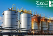 افزایش دوام پوشش ها در برابر خوردگی و هوازدگی